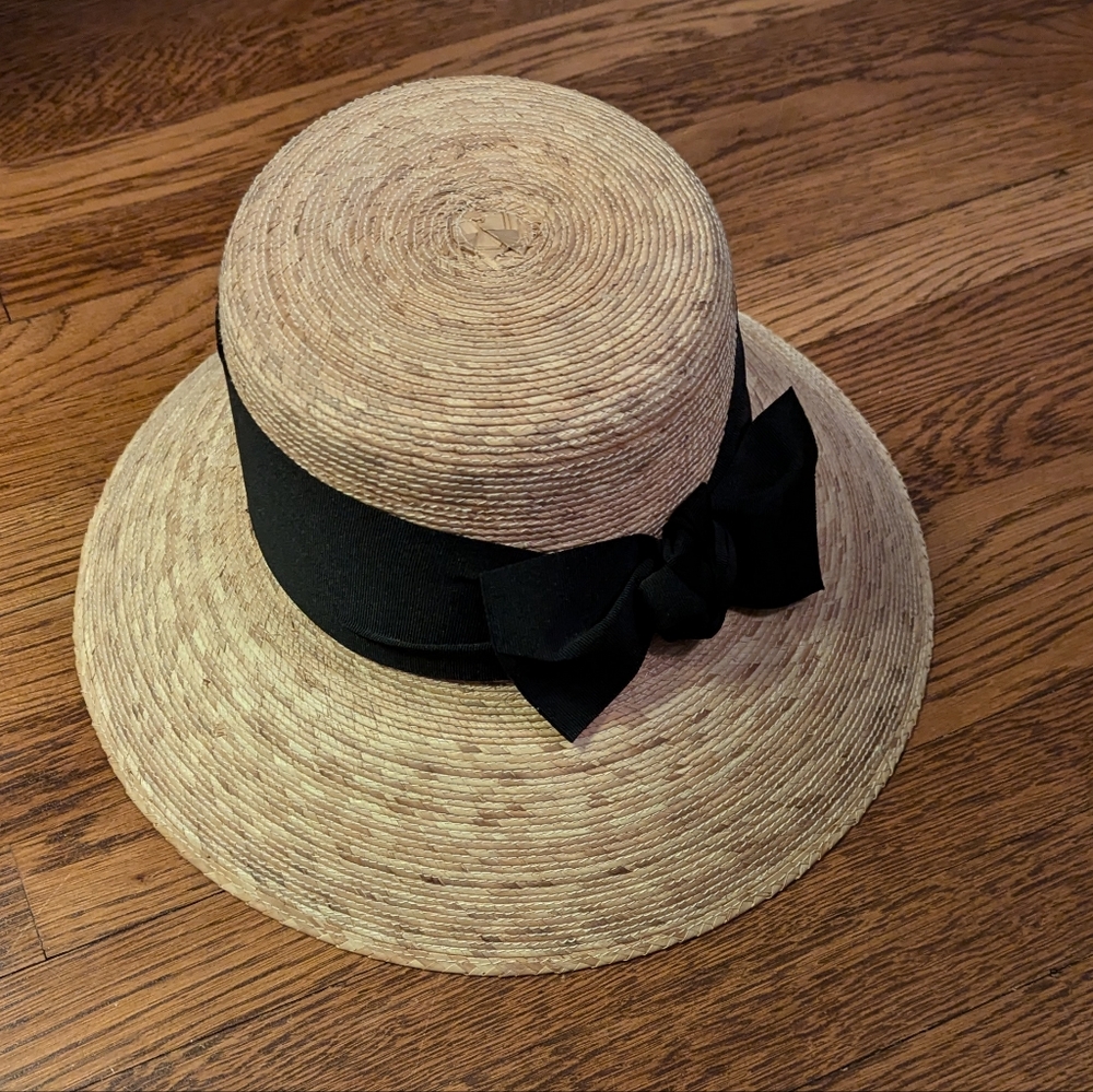 Anthropologie Somerset hat
